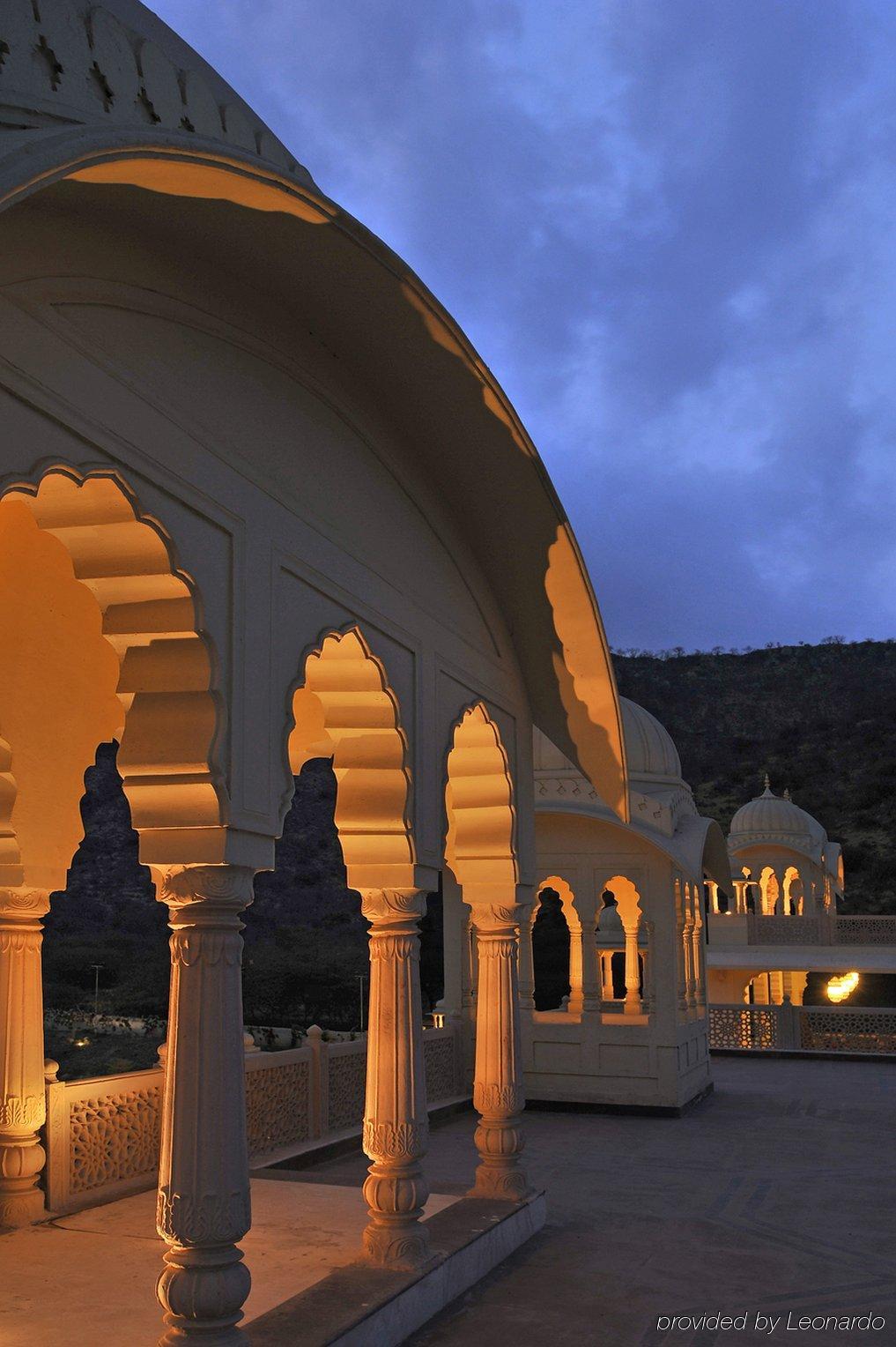 Rajasthali & Resort 5*