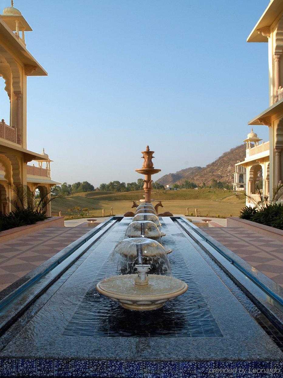 Rajasthali & 5* Jaipur