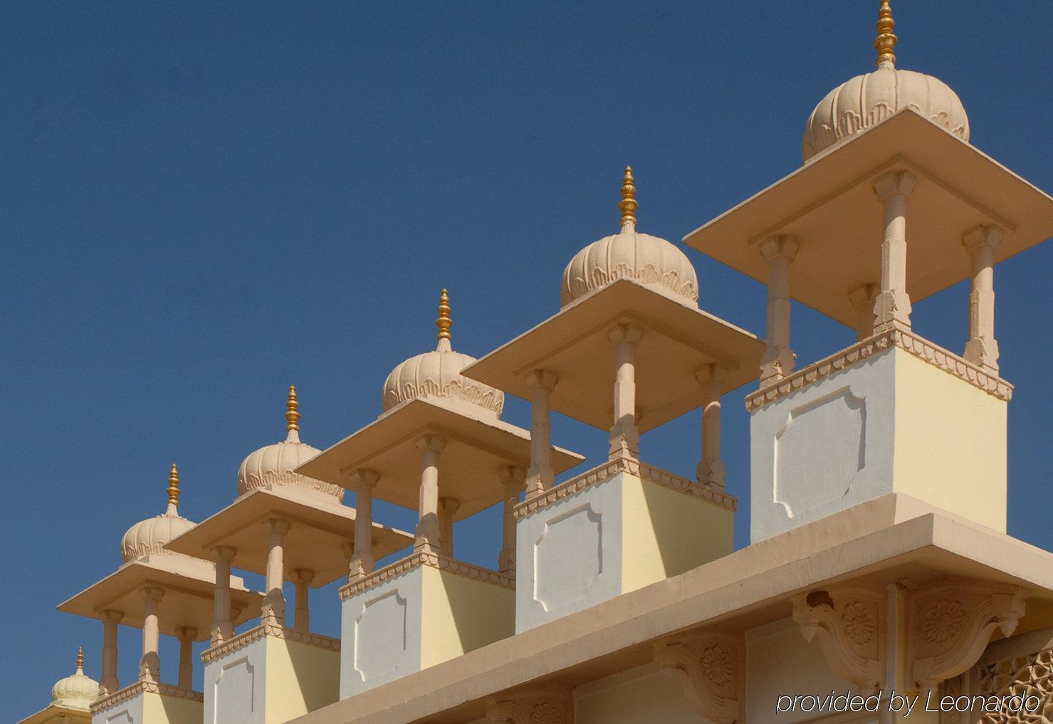Resort Rajasthali & 5*