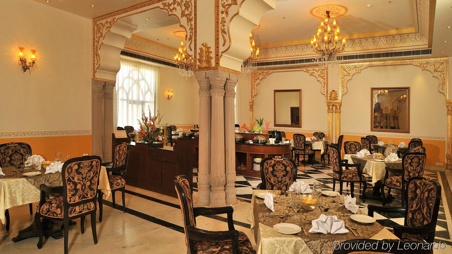Resort Rajasthali & Jaipur
