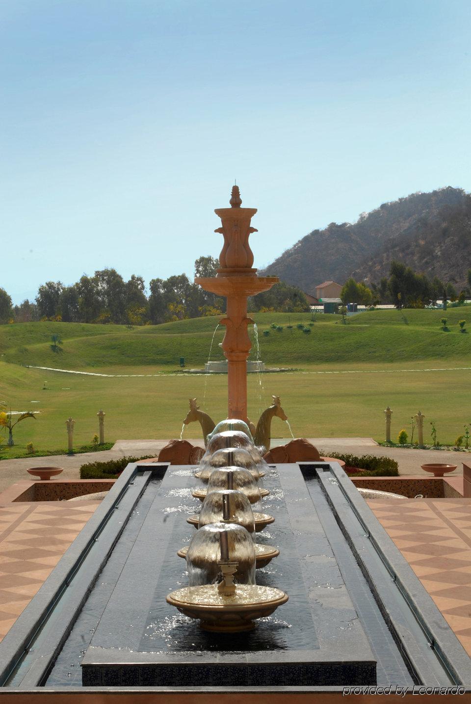 Resort Rajasthali &