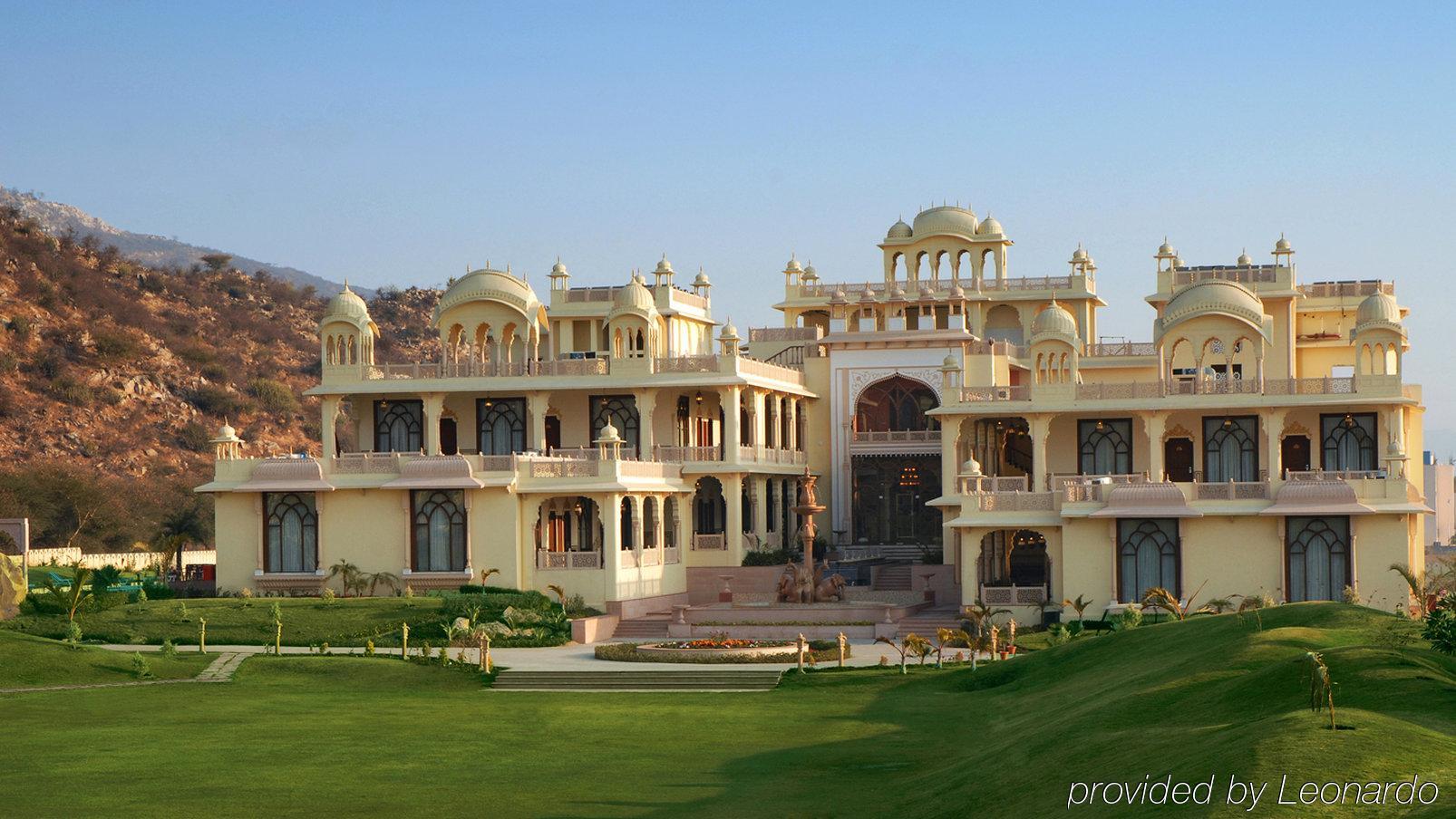Rajasthali & Resort