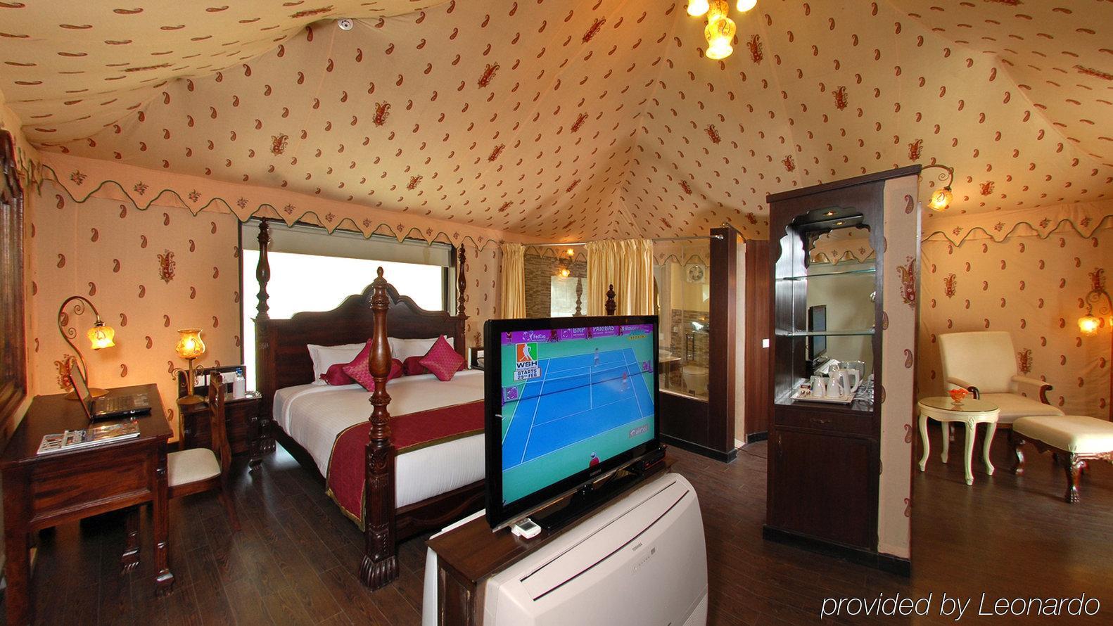 Rajasthali & Resort 5*