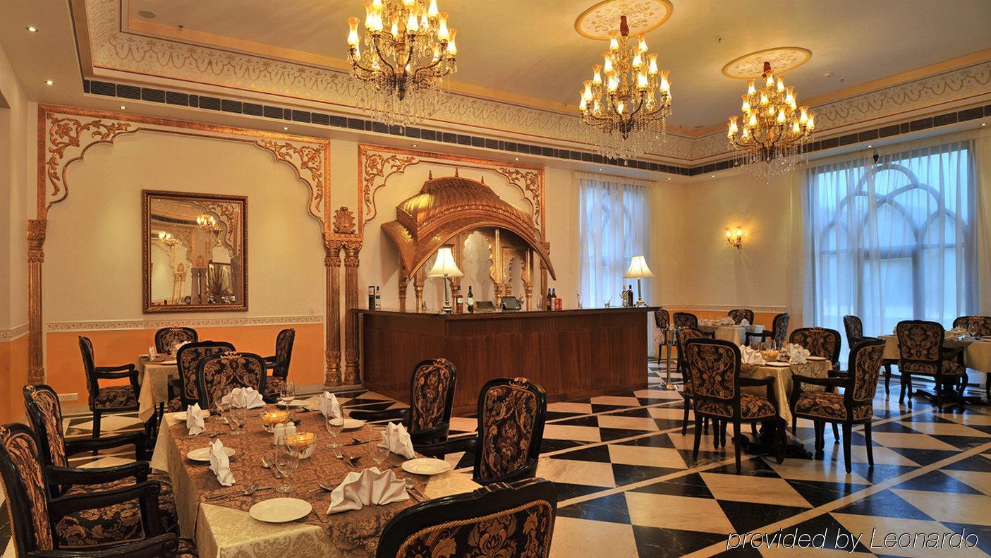 Rajasthali & 5* Jaipur
