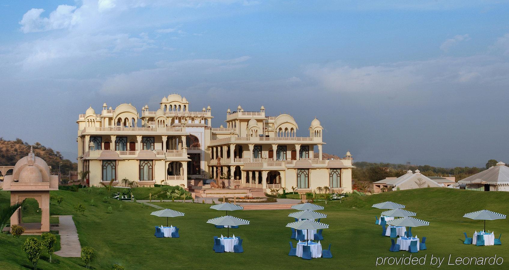 Rajasthali & Resort Jaipur