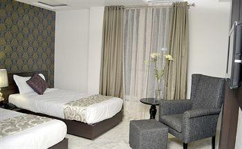 Hotel Raya Jaipur