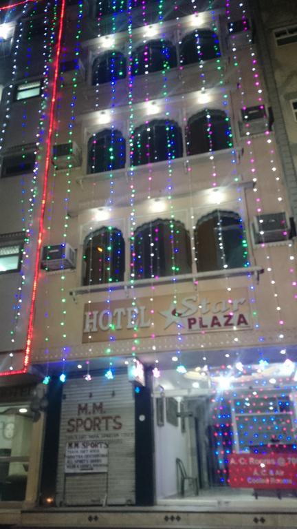 Oyo 2442 Star Palace * Jaipur