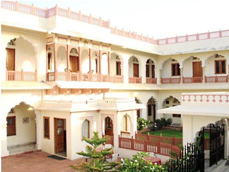 Nana Ki Haveli 2* Jaipur