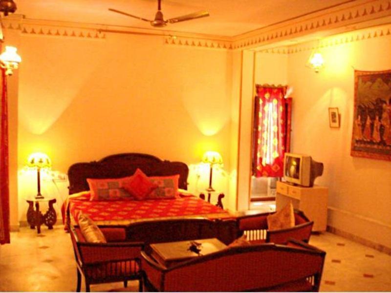 Nana Ki Haveli Hotel Jaipur