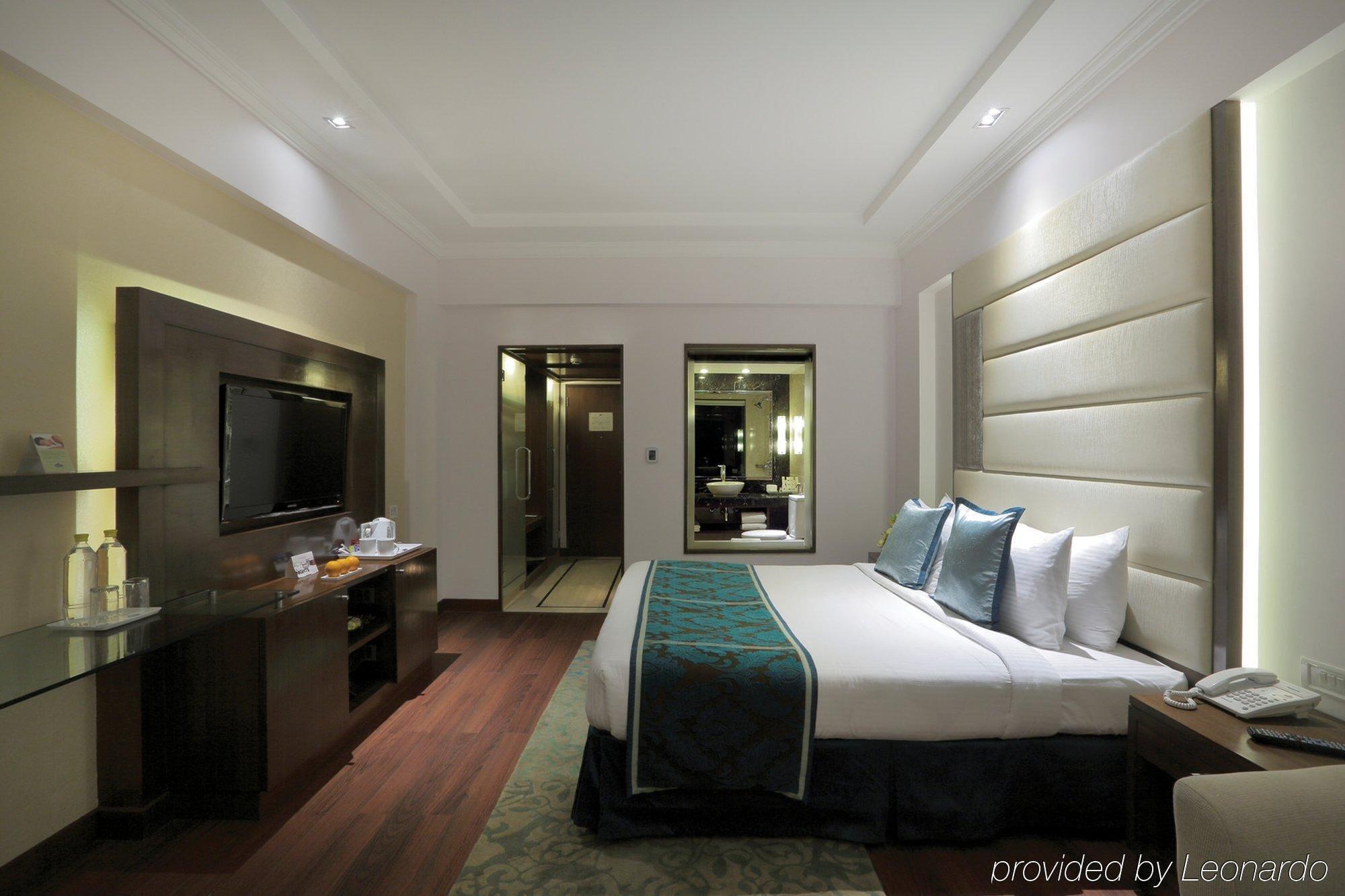 Hotel Radisson Center
