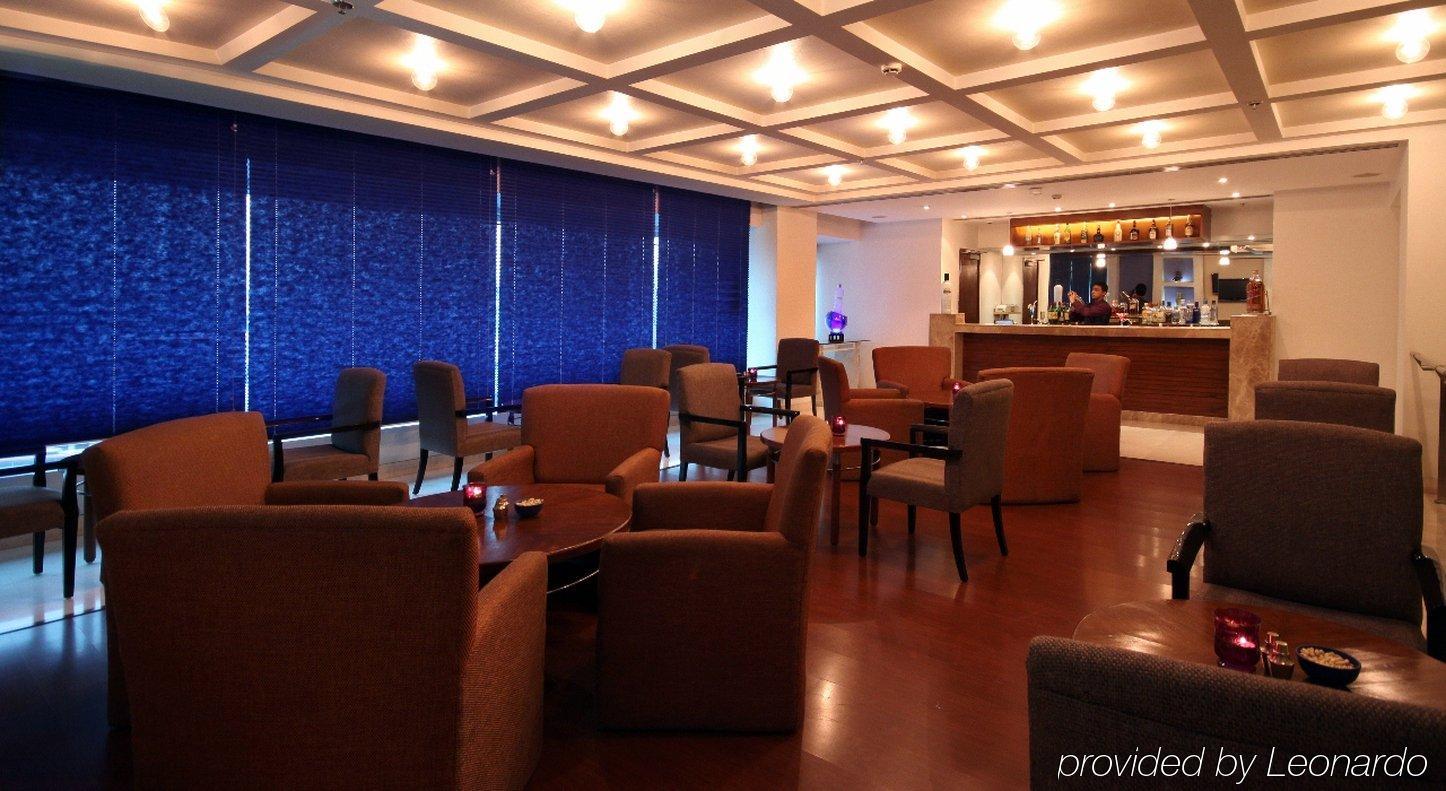 Radisson Center Jaipur