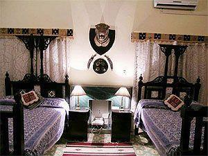 Bissau Palace Hotel