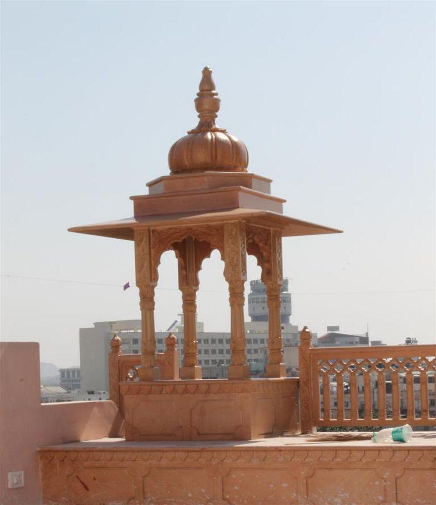 Ram Singh Palace 2*