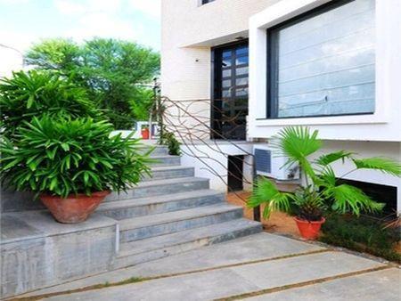 The Saneer 3* Jaipur