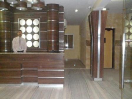 Aroma Classic Hotel Jaipur