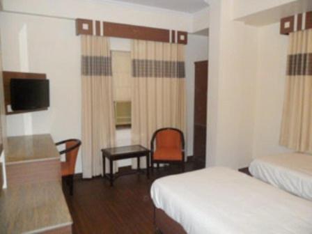 Aroma Classic Hotel