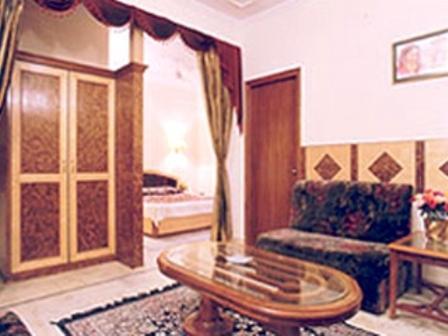 Aroma Classic Jaipur