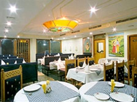 Hotel Aroma Classic 2*