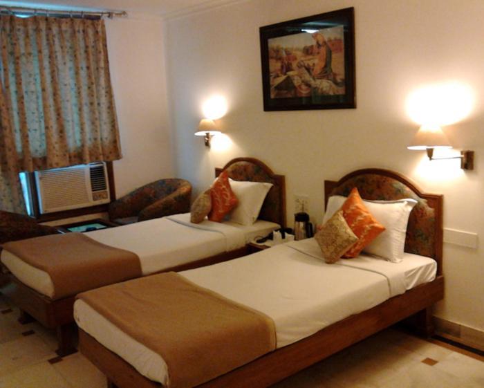 Diana Palace Hotel 3*