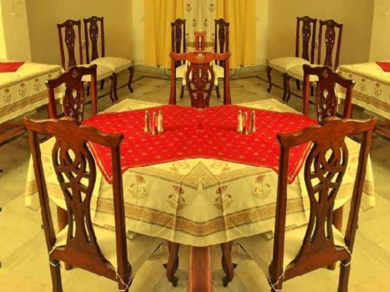 Shree Niwas Homestay