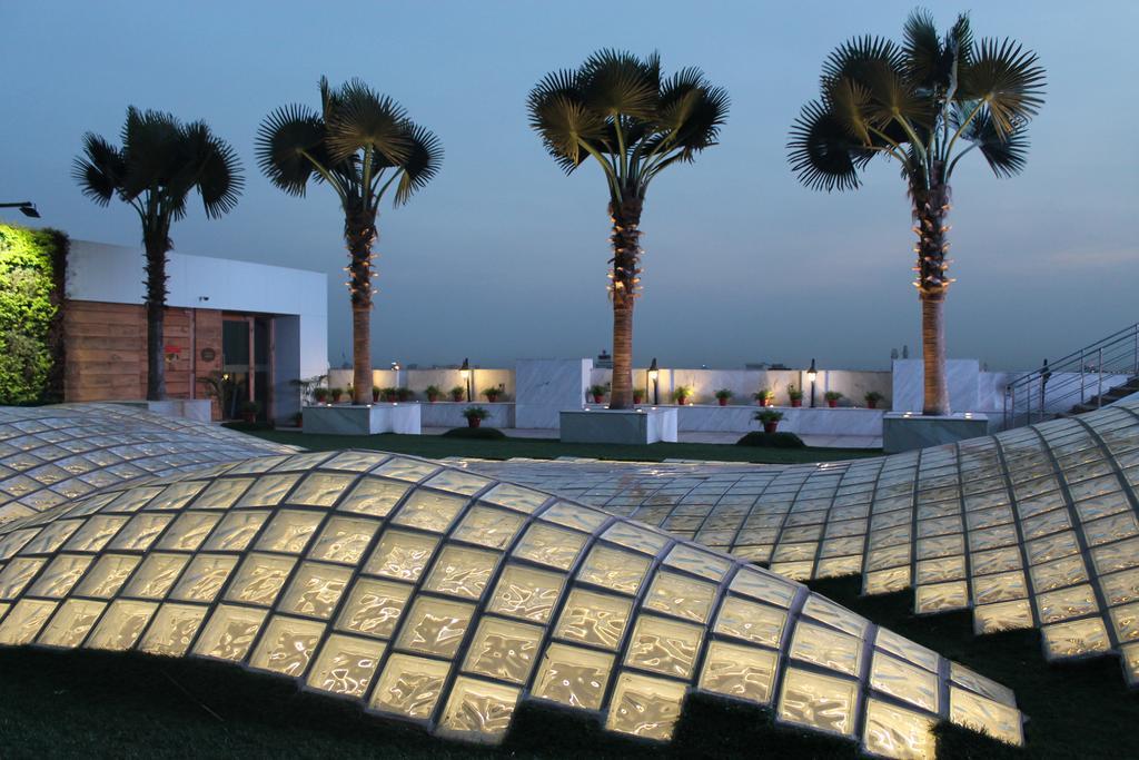 Shakun And Hotel 4*