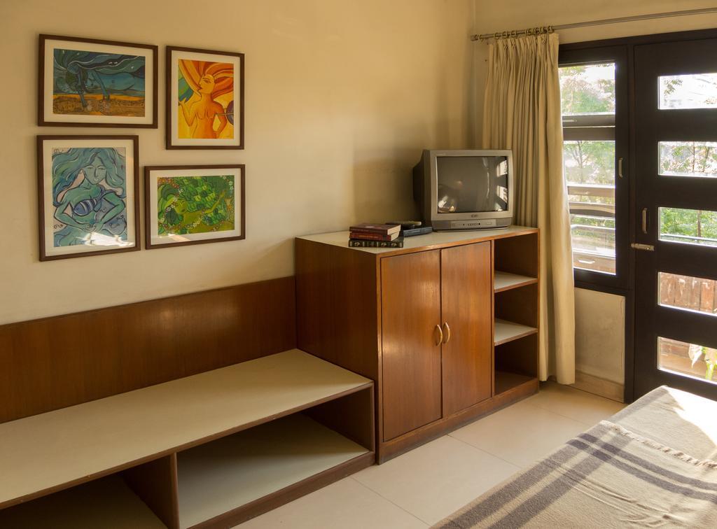 Hotel Atithi 3*