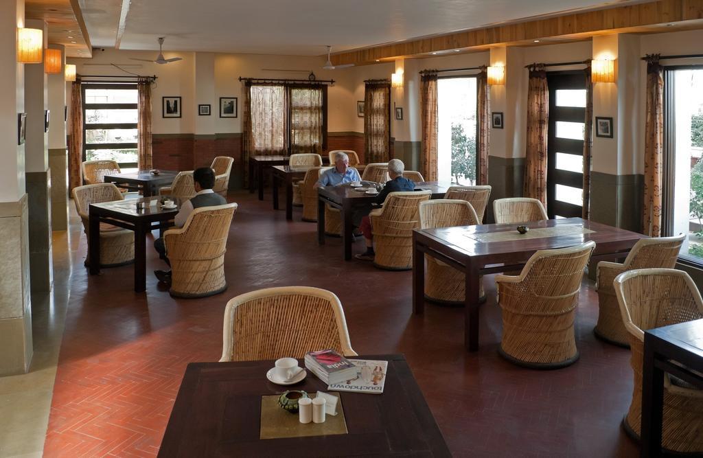 Atithi Hotel 3*