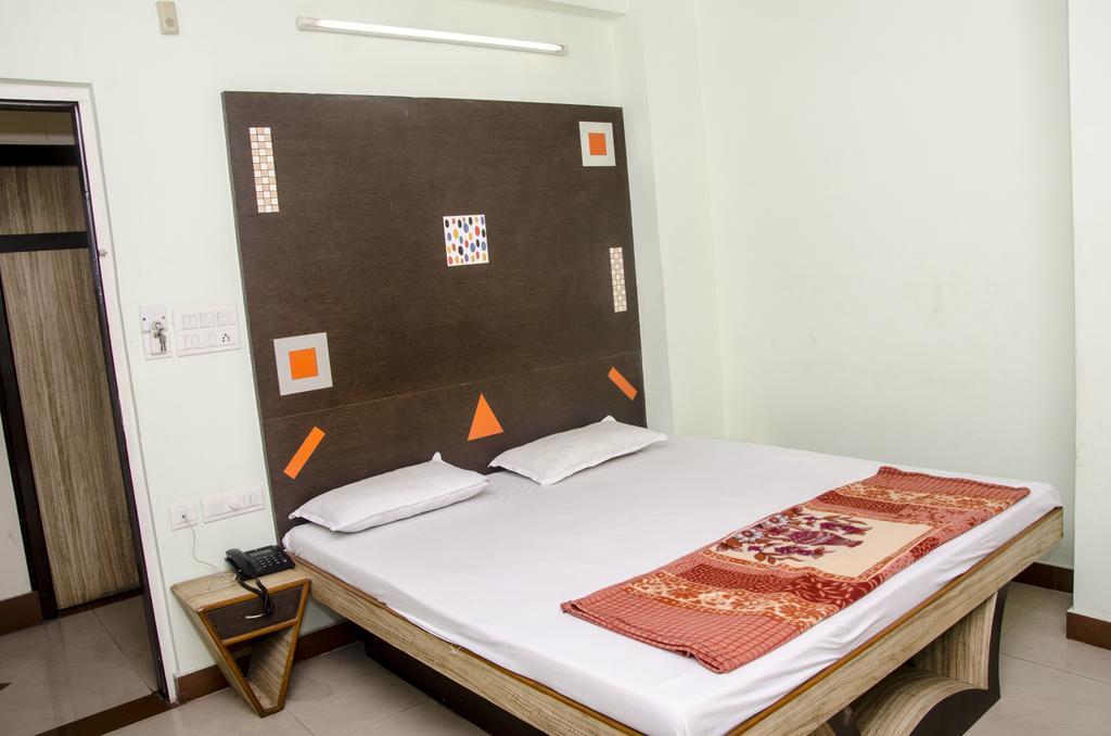 Hotel Candy Jaipur