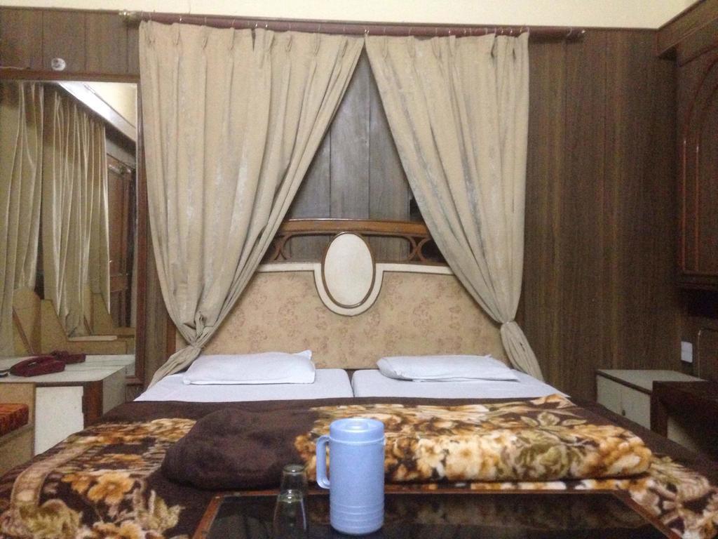 Hotel City Centre 2*