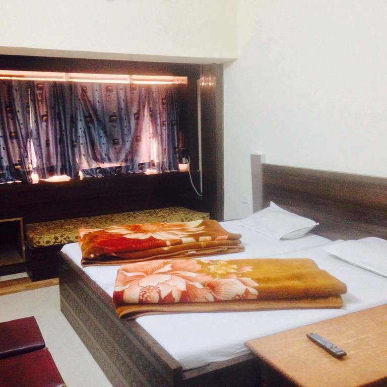 City Centre Hotel 2*