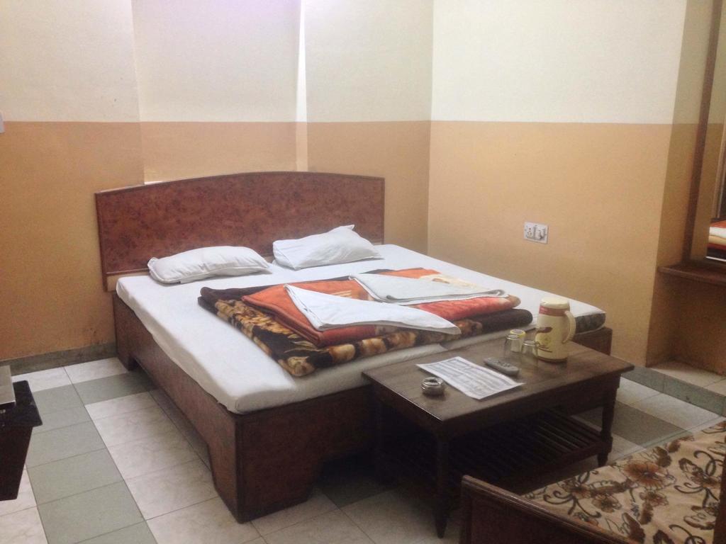 Hotel City Centre