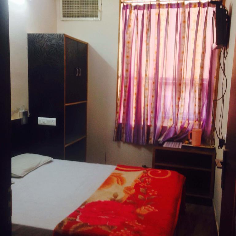 Hotel City Centre 2*
