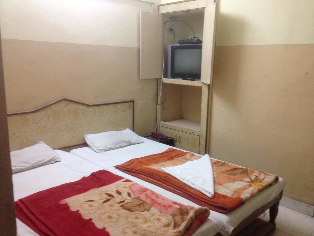 Hotel City Centre Jaipur