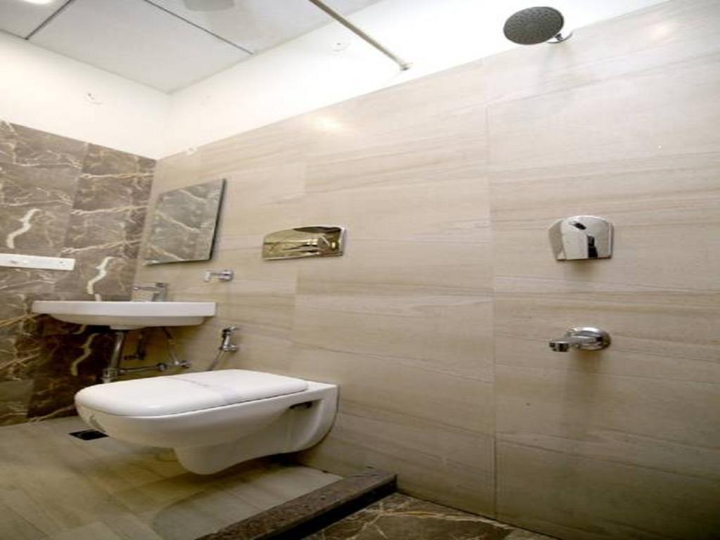 Harsh Paradise Hotel Jaipur
