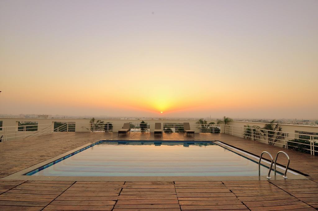 Hotel Marigold 4*