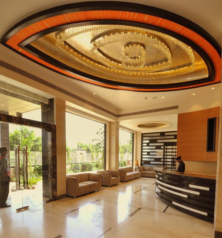Hotel Marigold