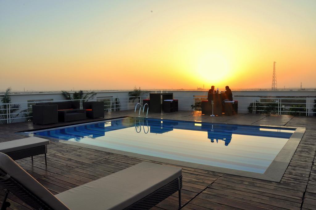 Marigold 4* Jaipur