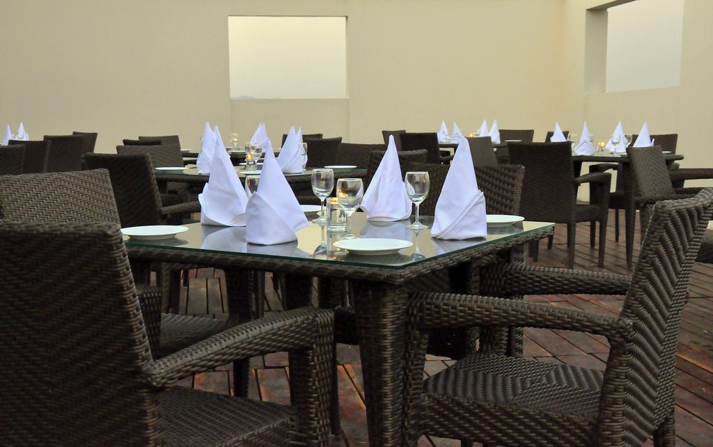Marigold Hotel Jaipur