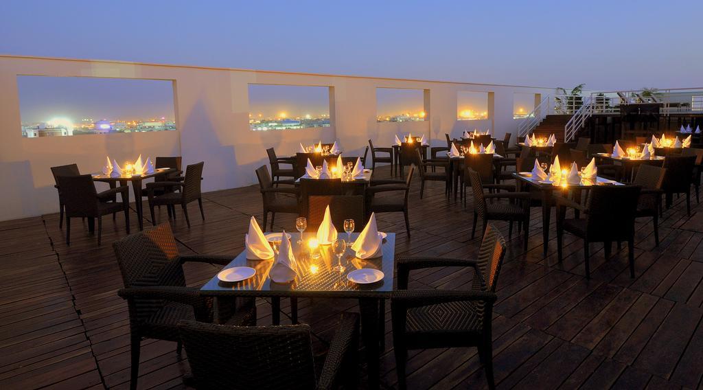 Hotel Marigold