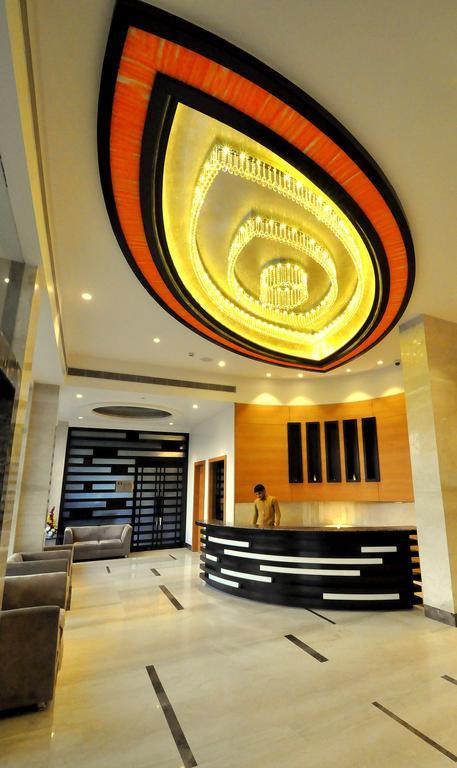 Marigold 4* Jaipur