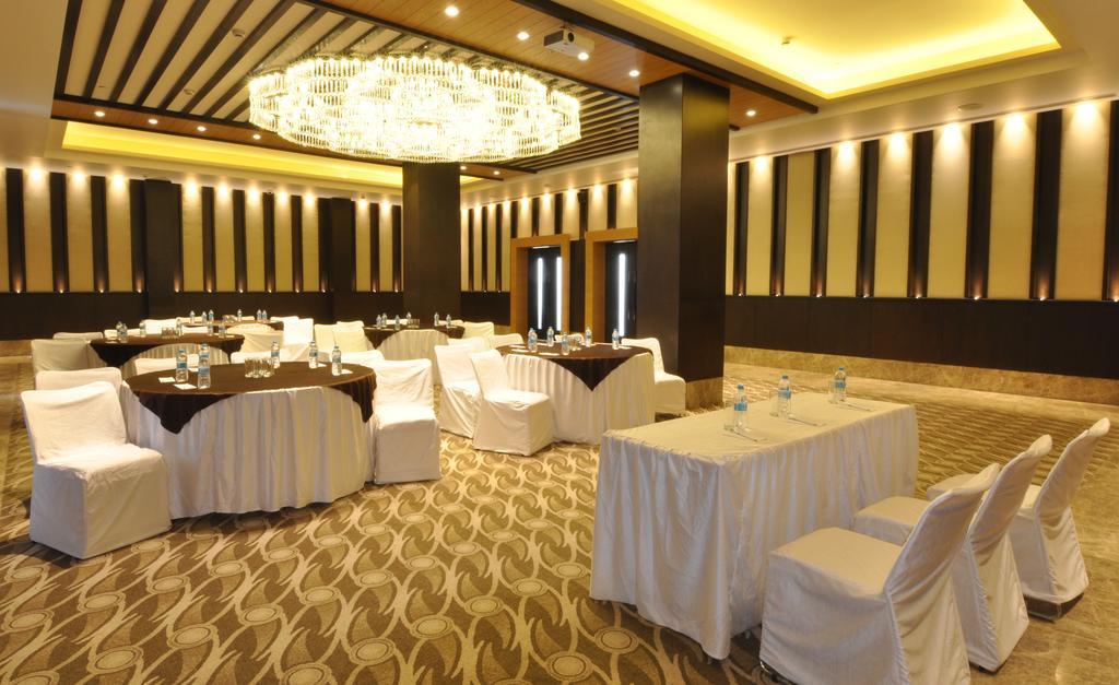 Marigold 4* Jaipur