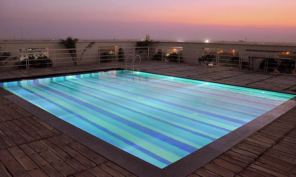 Marigold 4* Jaipur