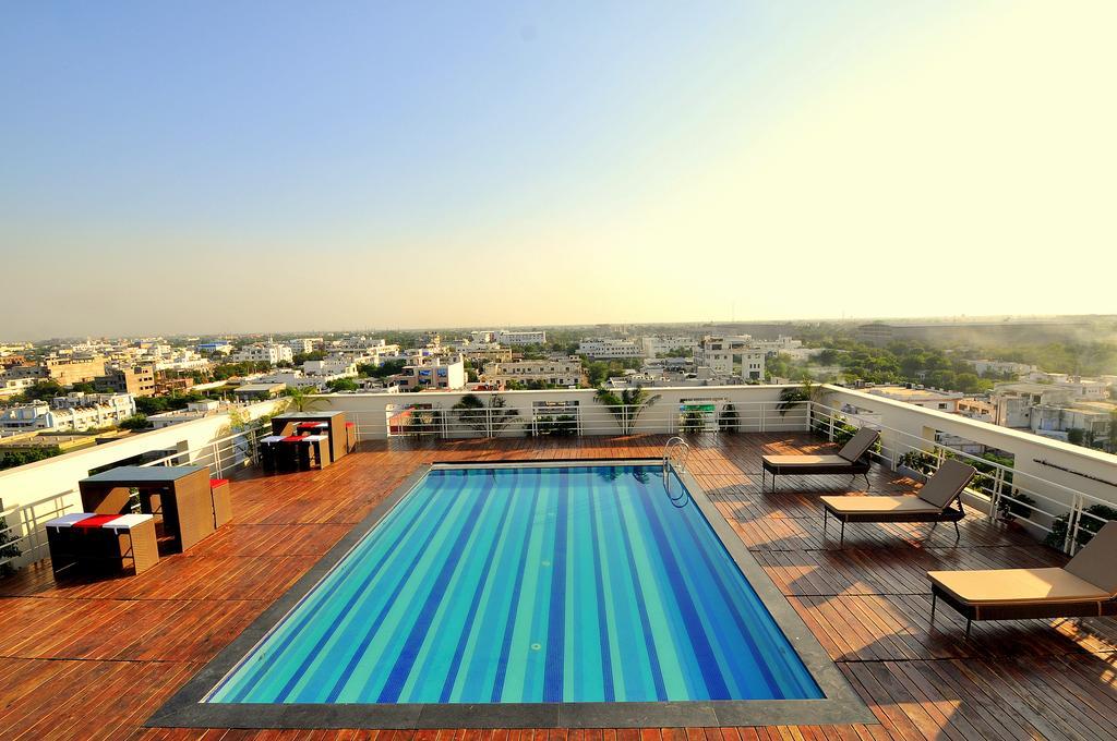 Marigold Jaipur