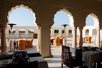 Heritage Retreat Hotel