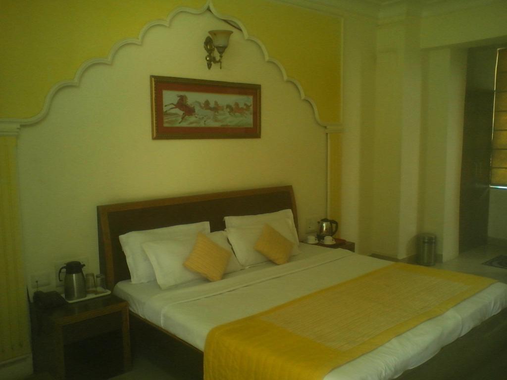 Hotel Roshan Haveli Amer