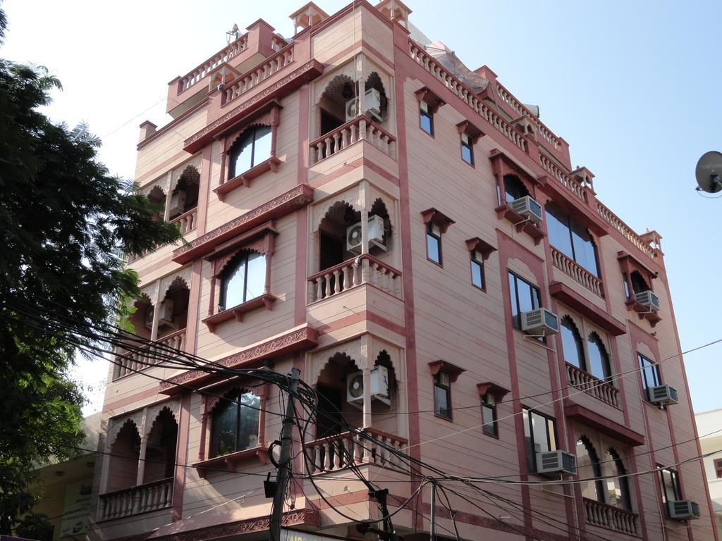 Hotel Miraya