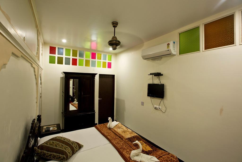 Hotel Kalyan Jaipur