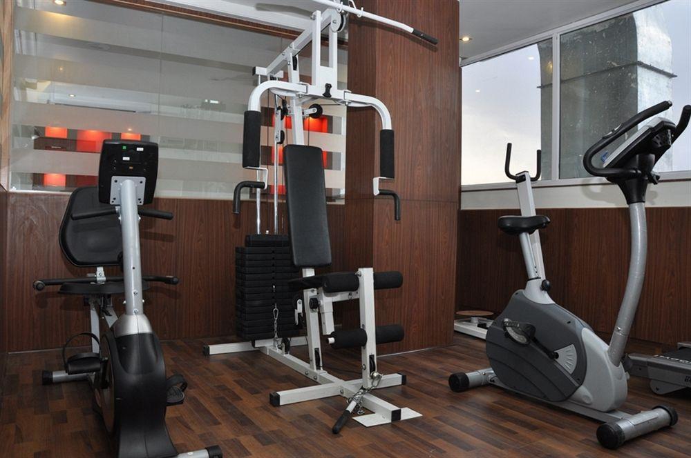 Cm-a Luxury Boutique Hotel Jaipur