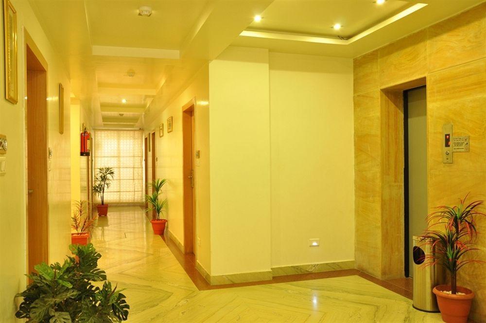 Cm-a Luxury Boutique 4* Jaipur