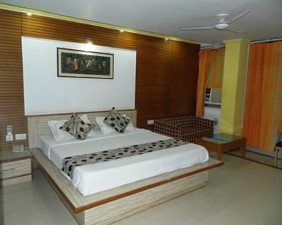 Fabhotel Fly View Hotel